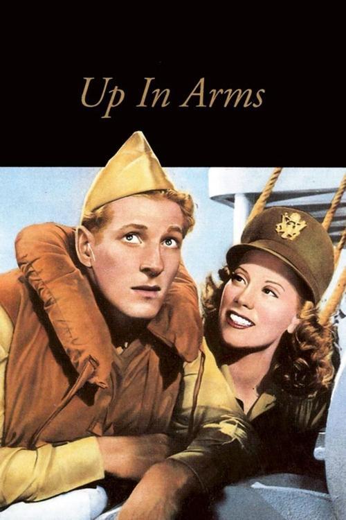 Up in Arms filmas online