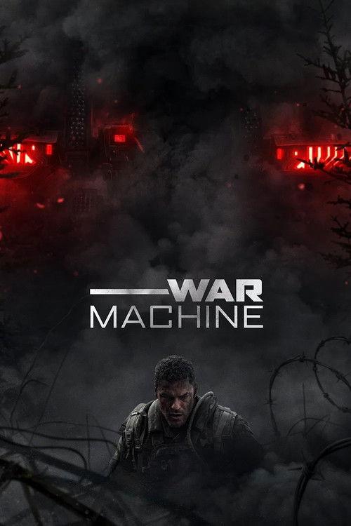 Karo Mašina filmas online