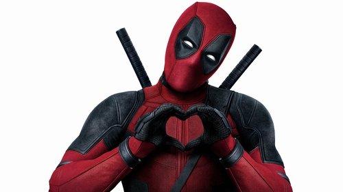 Deadpool filmas žiurėti online