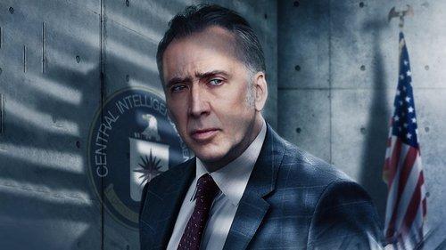 Dying of the Light filmas žiurėti online