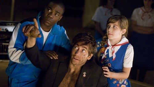 Accidental Love filmas žiurėti online