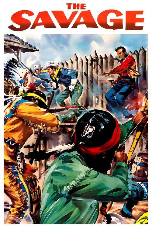 The Savage filmas online
