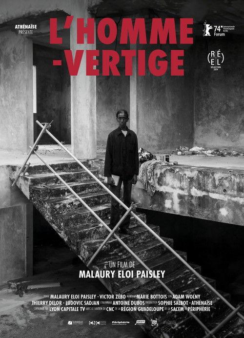 L’homme-vertige : Tales of a city filmas online