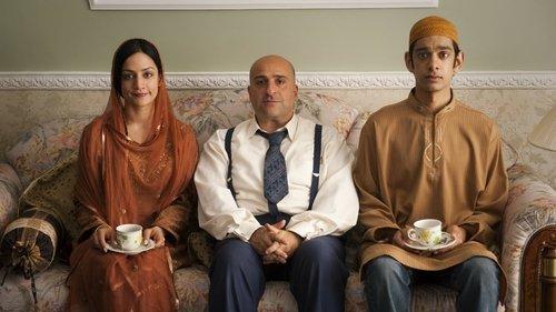 The Infidel filmas žiurėti online