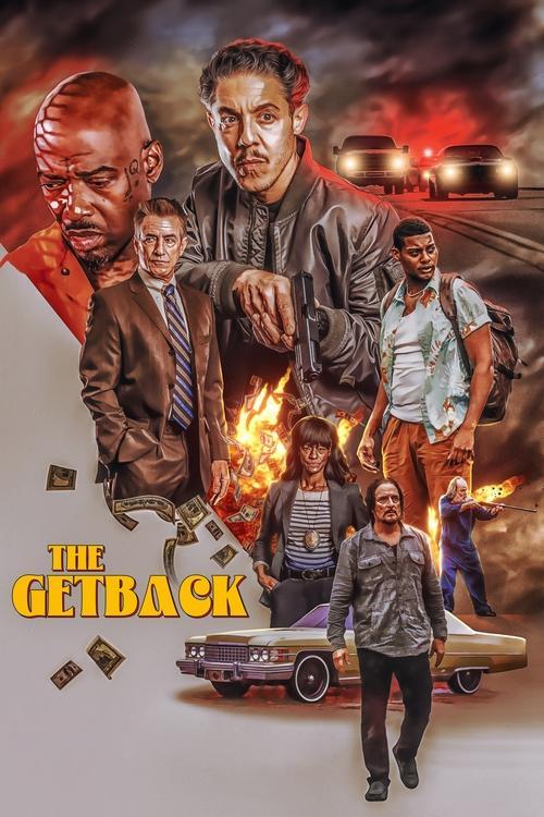 The Getback filmas online