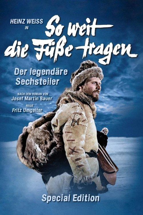 So weit die Füße tragen filmas online