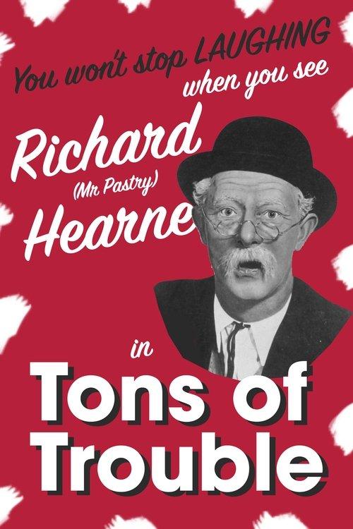 Tons of Trouble filmas online