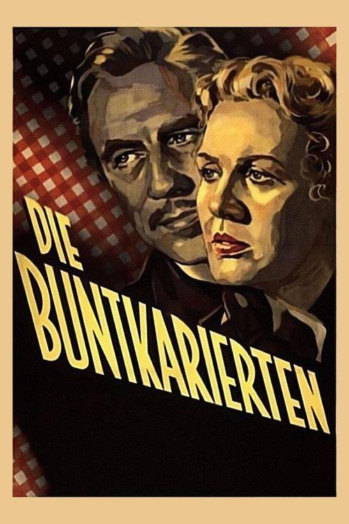 Die Buntkarierten filmas online
