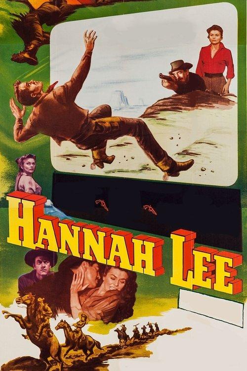Hannah Lee: An American Primitive filmas online