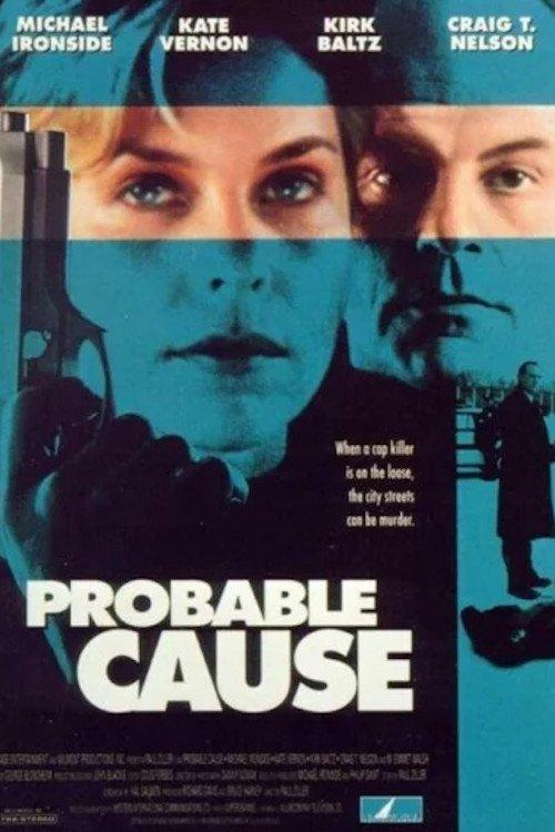 Probable Cause filmas online