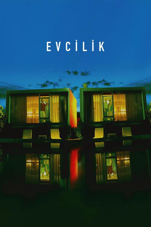 Evcilik filmas online