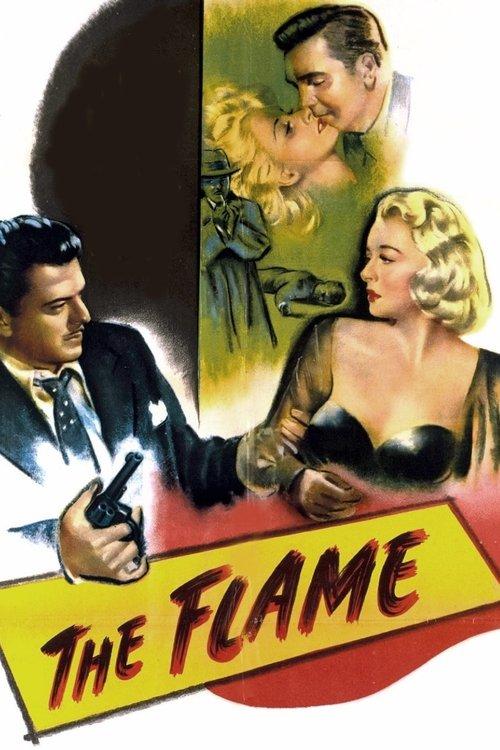 The Flame filmas online