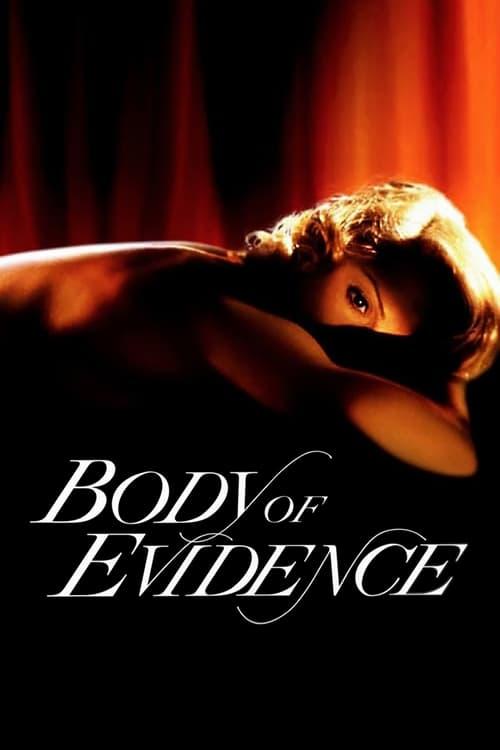 Body of Evidence filmas online
