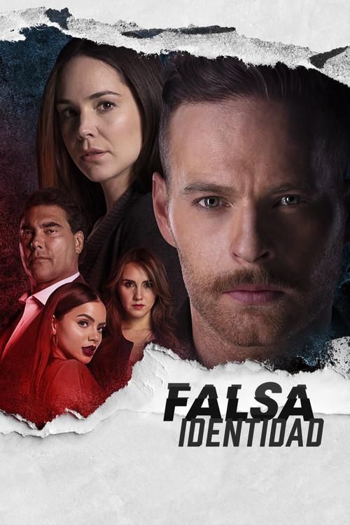 Falsa identidad filmas online