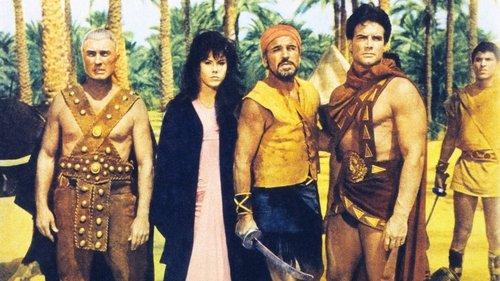 Il figlio di Spartacus filmas žiurėti online