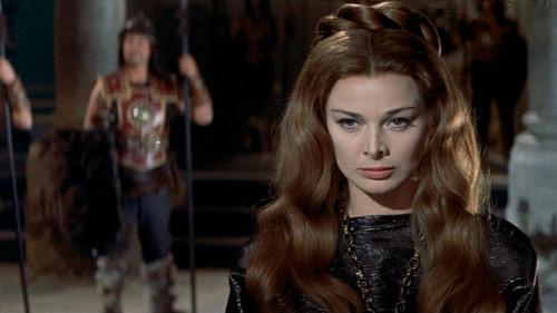 Sword of the Conqueror filmas žiurėti online