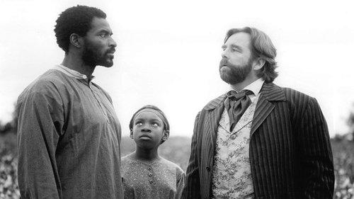 Nightjohn filmas žiurėti online