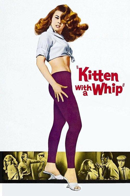 Kitten with a Whip filmas online
