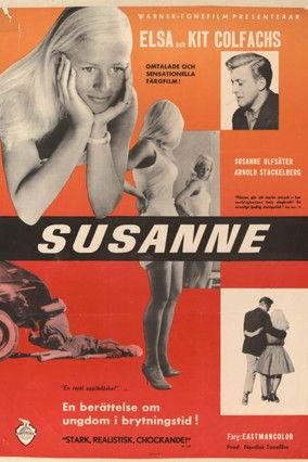 Susanne filmas online