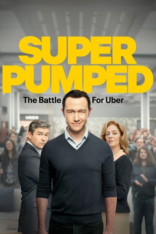 Užsivedęs: Kova dėl „Uber“ filmas online