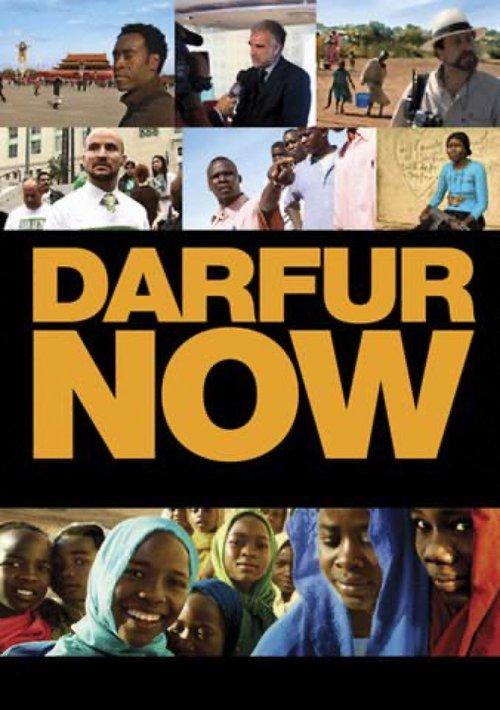 Darfur Now filmas online