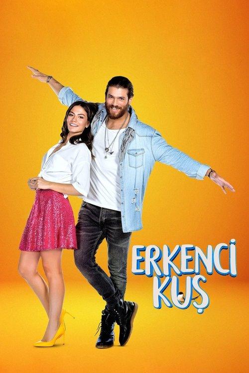 Erkenci Kuş filmas online