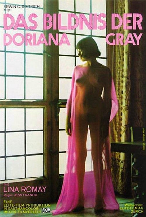 Doriana Gray filmas online