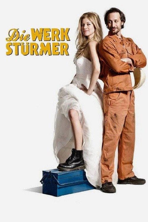 Die Werkstürmer filmas online