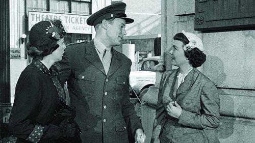 Miracle in the Rain filmas žiurėti online