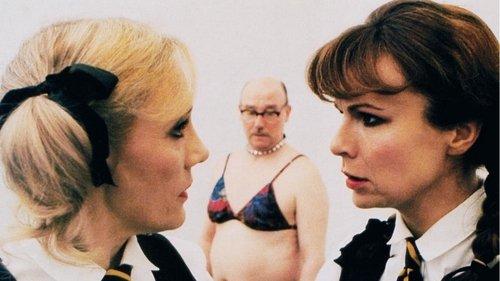 Personal Services filmas žiurėti online