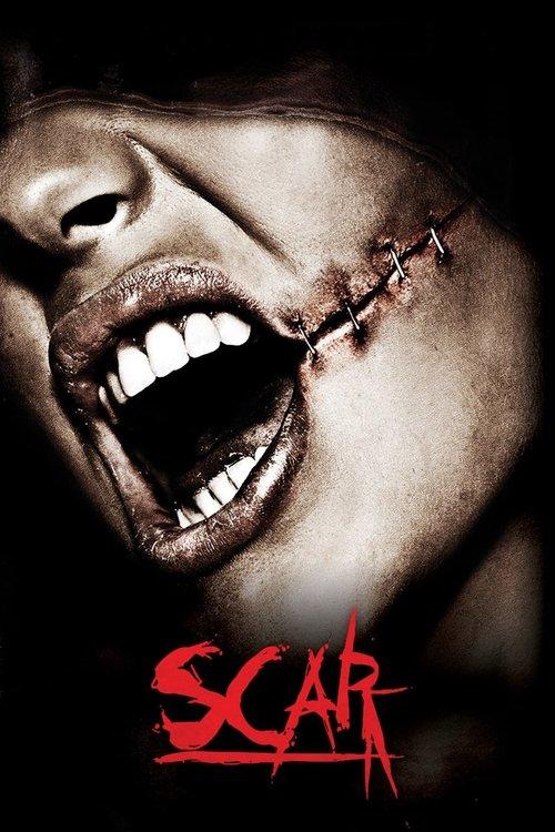 Scar filmas online