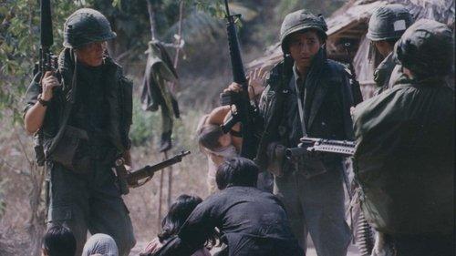 White Badge filmas žiurėti online