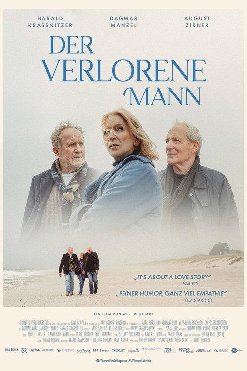 Der verlorene Mann filmas online