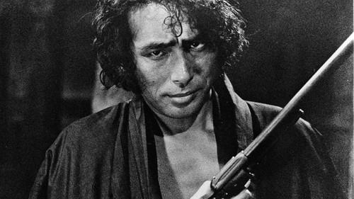 The Assassination of Ryoma filmas žiurėti online