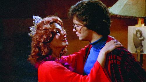 The First Nudie Musical filmas žiurėti online