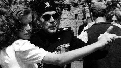 The Fall of Italy filmas žiurėti online