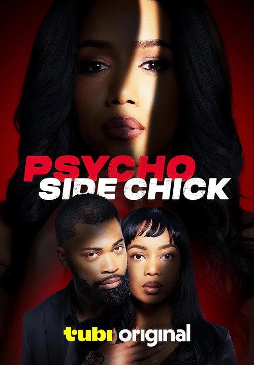 Psycho Side Chick filmas online