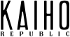 Kaiho Republic studio logo