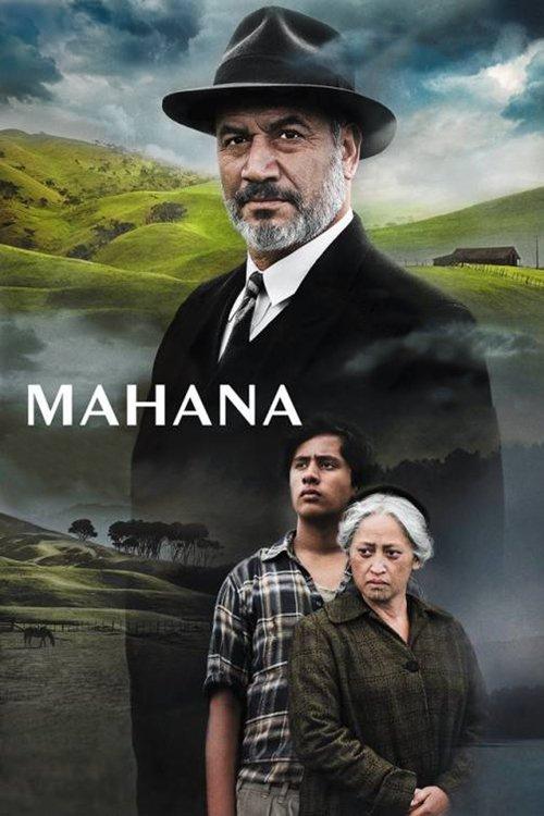 Mahana filmas online