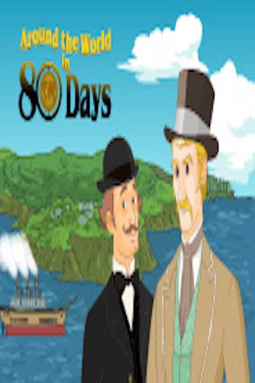 Around the World in 80 Days filmas online
