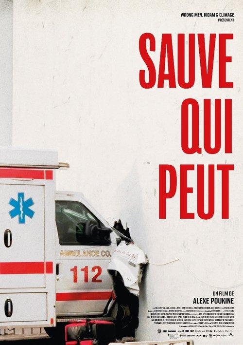 Sauve qui peut filmas online