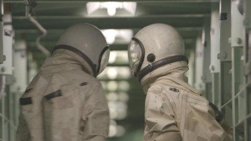 Command and Control filmas žiurėti online