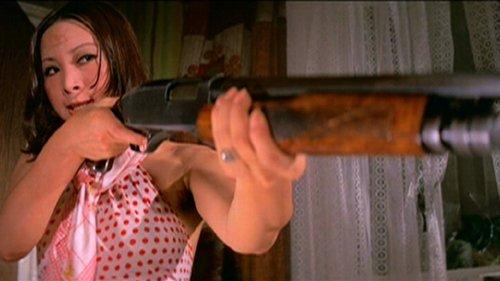 The Sexy Killer filmas žiurėti online