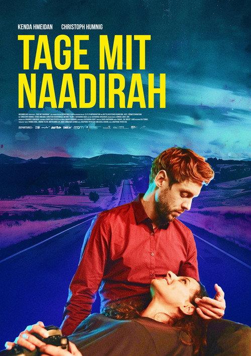 Tage mit Naadirah filmas online