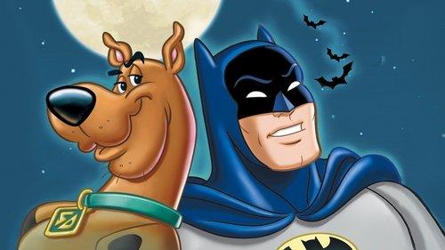 Scooby-Doo Meets Batman filmas žiurėti online