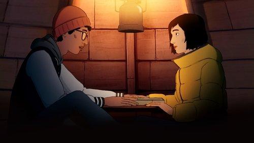 J'ai perdu mon corps filmas žiurėti online