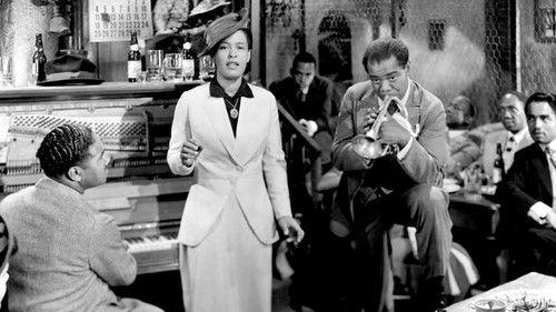 New Orleans filmas žiurėti online