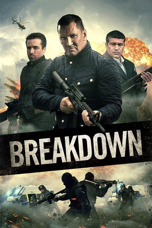 Breakdown filmas online