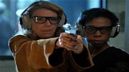 Fear Stalk filmas žiurėti online