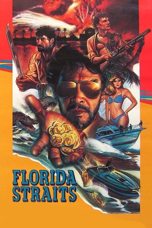 Florida Straits filmas online